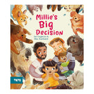 Millie's Big Decision by Ian Eagleton