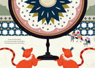 Once Upon A Time In Persia by Sahar Doustar
