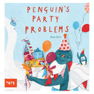 Penguin's Party Problems by Alice Horn