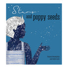 Stars And Poppy Seeds by Romana Romanyshyn