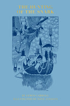 The Hunting Of The Snark by Lewis Carroll