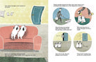 The Twin Dogs by Chihiro Inoue