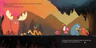 The Very Special Thing by Alex Willmore