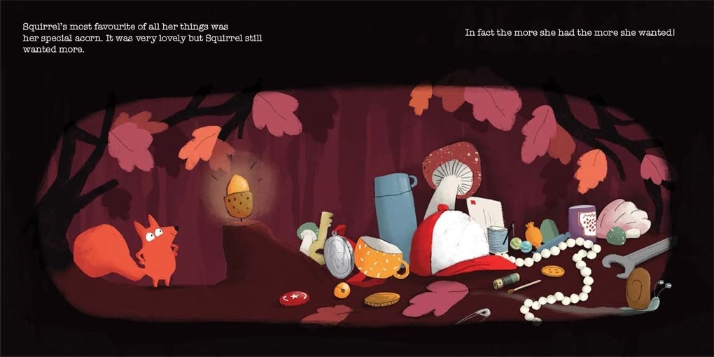 The Very Special Thing by Alex Willmore