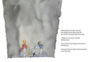 The Weed by Quentin Blake