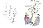 The Weed by Quentin Blake
