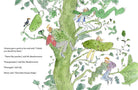 The Weed by Quentin Blake