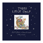 Three Little Owls by Emanuele Luzzati