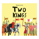 Two Kings by Emma Lewis