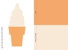 Bibi Makes Ice Cream by Gaia Stella