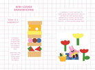 Bibi Makes Sandwiches by Gaia Stella