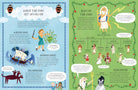 Lost and Found in Mythology by Clara Booth