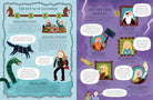 Lost and Found in Mythology by Clara Booth
