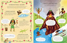 Lost and Found in Mythology by Clara Booth