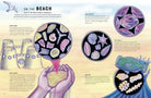 Micro The Wild Wonders of Microscopic Life by Jennifer N R Smith
