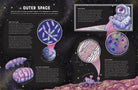 Micro The Wild Wonders of Microscopic Life by Jennifer N R Smith