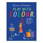 Playing With Color by Marion Deuchars