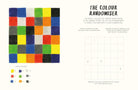 Playing With Color by Marion Deuchars