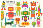 Playing With Color by Marion Deuchars