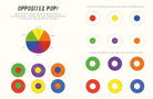 Playing With Color by Marion Deuchars