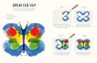 Playing With Color by Marion Deuchars