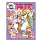 How to Draw Kawaii Manga Pets by Misako Rocks