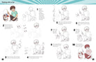 How to Draw Kawaii Manga Pets by Misako Rocks