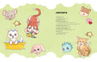 How to Draw Kawaii Manga Pets by Misako Rocks