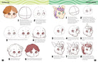 How to Draw Kawaii Manga Pets by Misako Rocks