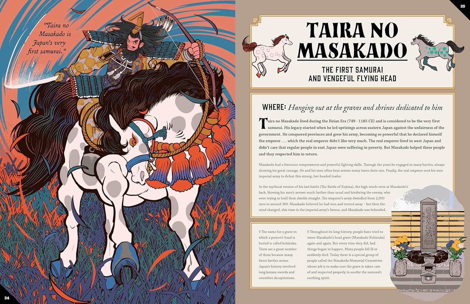 Legends of Japanese Mythology by Thersa Matsuura