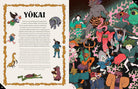 Legends of Japanese Mythology by Thersa Matsuura