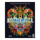 Monsterlogica by Martin Maudsley