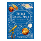 Secret Stories of Space by Saskia Gwinn