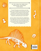 Beasts From Before the Dinosaurs by Ben Lerwill