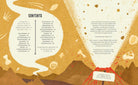 Beasts From Before the Dinosaurs by Ben Lerwill