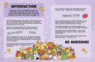 Fuzzballs A Guide To A Super Cute Life by Marc Sach