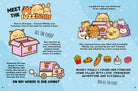 Fuzzballs A Guide To A Super Cute Life by Marc Sach