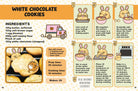 Fuzzballs A Guide To A Super Cute Life by Marc Sach