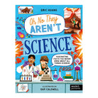 Science Fascinating Facts by Eric Huang