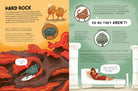Science Fascinating Facts by Eric Huang