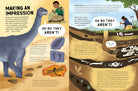Science Fascinating Facts by Eric Huang