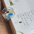 SOM Studio SOMe Market Acrylic Clip Blind Bag
