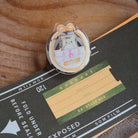 SOM Studio SOMe Market Acrylic Clip Blind Bag