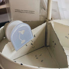 SOM Studio SOMe Market Acrylic Clip Blind Bag