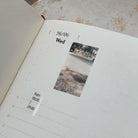 SOM x SOMESORTOF.FERN Sticker Sheet Glimpse Film in 24h