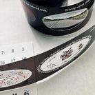 SOMESORTOF.FERN Die-Cut PET Tape My Favourite Things Sample Roll (100cm per cycle)