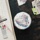 SOMESORTOF.FERN PET Tape pieces of. Sample Roll (100cm per cycle)