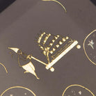 MODAIZHI 10th Anniversary Rubber Stamp Set