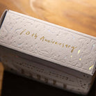 MODAIZHI 10th Anniversary Rubber Stamp Set