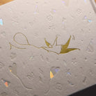 MODAIZHI 10th Anniversary Rubber Stamp Set